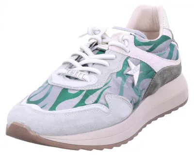 Produktbild von Cetti Halbschuh grün in Gr. 36