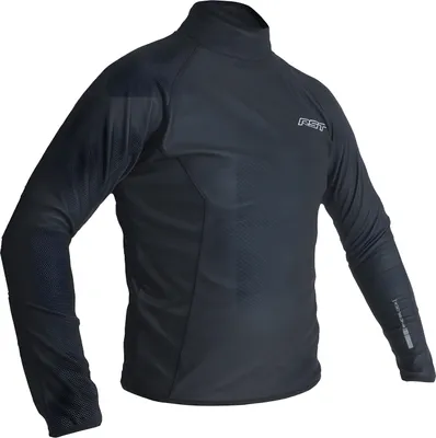 Produktbild von RST Wind Block Funktionsshirt, schwarz, XL