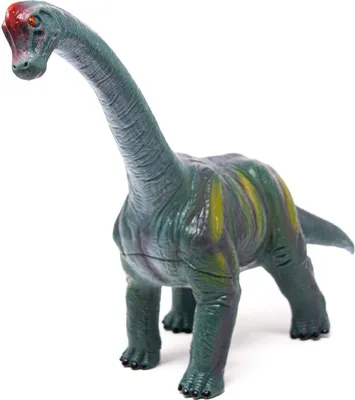 Produktbild von Dinosaurier Spielfigur - Brachiosaurus - 26cm