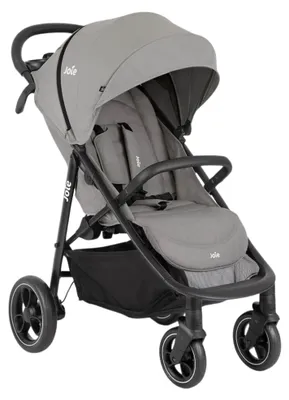 Produktbild von Kinderwagenbuggy Kompaktbuggy Sportwagen - Bis 22 kg - Einhand-Faltung - Pebble