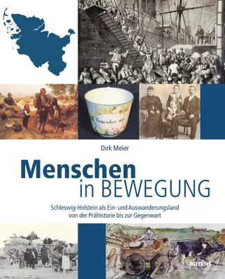 Obrázok produktu pre Menschen in Bewegung