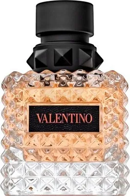 Produktbild von Valentino Donna Born In Roma Coral Fantasy Eau de Parfum für Damen 50 ml