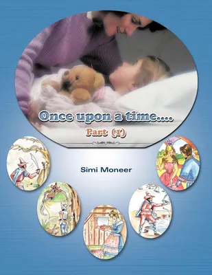 Produktbild von Once Upon a Time....