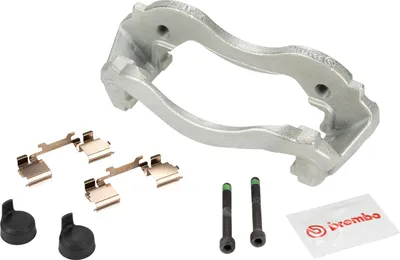 Produktbild von Halter für die Bremszange vorne 77364056