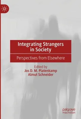 Obrázok produktu pre Integrating Strangers in Society