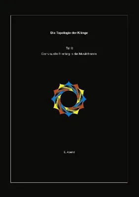 Produktbild von Die Topologie der Klänge (1.Teil)