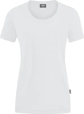 Image de JAKO T-shirt femme Organic Stretch , Couleur:blanc, Taille:40