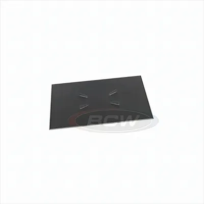 Image de BCW BALLQUBE The Fottball Stand Noir