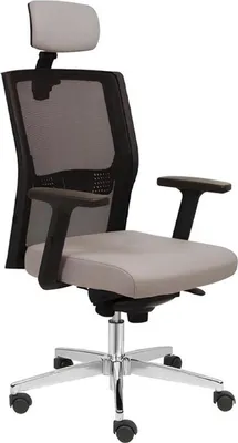 Produktbild von Bürostuhl Schreibtischstuhl Drehstuhl Chefsessel Mesh Netzdesign office Stuhl