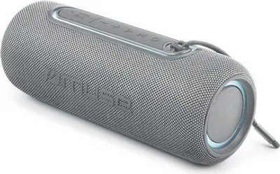 Immagine prodotto di Muse | M-780 LG | Resistente agli spruzzi | Impermeabile | Bluetooth | Argento | Connessione wireless