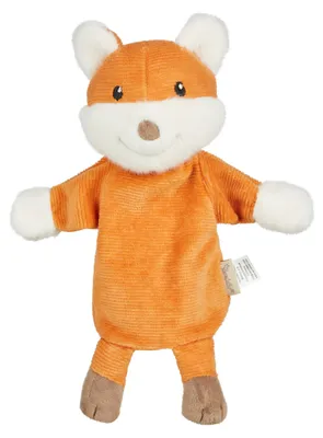 Produktbild von Sterntaler Kinder Handpuppe Filou
