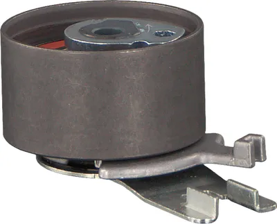 Produktbild von FEBI BILSTEIN 21627 Spannrolle Zahnriemen Ø59mm für VOLVO V70 II (285) XC60 (156) V50 (545) XC90 I (275) V70 III (135)