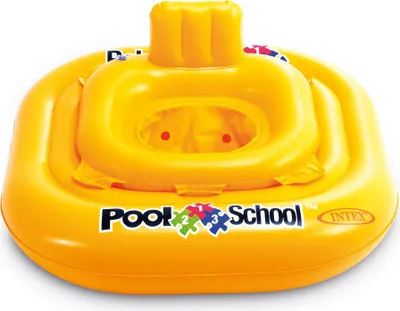 Produktbild von Aufblasbarer Kinder-Wassersitz DELUXE 79 x 79 cm