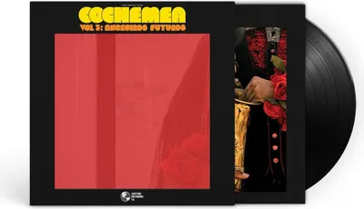 Obrázek produktu pro Cochemea: Vol. 3: Ancestros Futuros