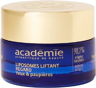 Produktbild von Academie Liposomes Lifant Regard - Augengel - 15ml
