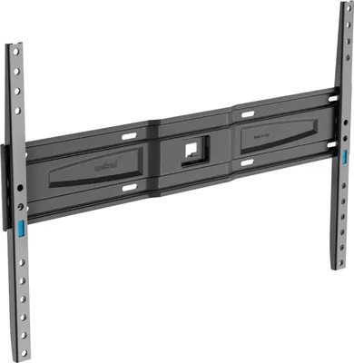 Image de Meliconi Slimstyle Plus 600S CG 2,18 m (86") Noir