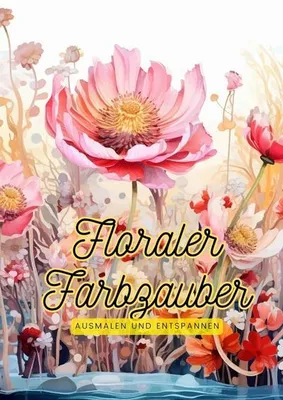 Produktbild von Floraler Farbzauber