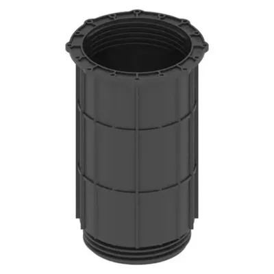 Produktbild von 200 mm Adapter für Theilo MAX Stelzlager 150 - 350