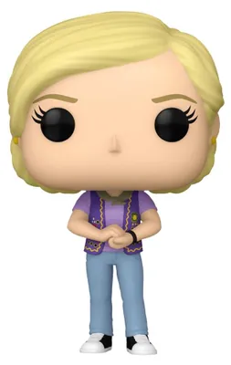 Obrázok produktu pre Funko POP! Televízia Parks and Recreation Leslie Knope Pawnee Goddesses 1410