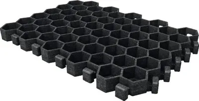 Obrázek produktu pro Mosolut PDP 50 x 50 cm šedá MSPD001