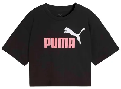Immagine prodotto di T-shirt Puma ESS 2 Color No. 1 Logo da Bambini