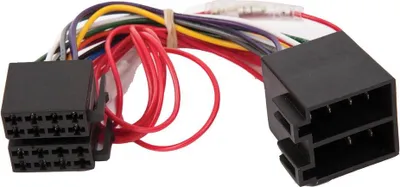 Immagine prodotto di Autoleads PC2-32-4 Adattatore per cablaggio...
