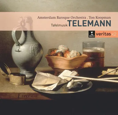 Image de Koopman, Ton / ABO-Tafelmusik
