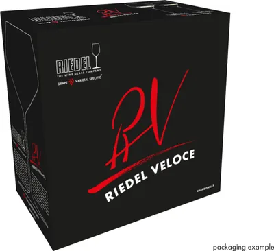 Image de Riedel  VELOCE CHARDONNAY 2 Stück 633000097