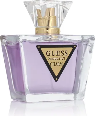 Obrázek produktu pro Guess Seductive Charm EDT 75 ml W