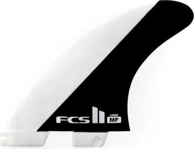 Produktbild von Fcs Ii Mf Pc Grom Tri Retail Kiel Weiß,Schwarz Weiß,Schwarz One Size