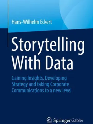 Image de Storytelling With Data