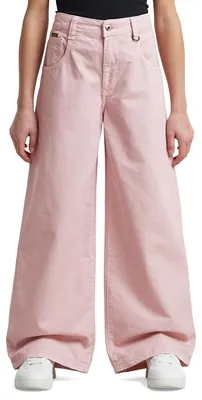 Produktbild von G-STAR Error Girls Skater High Loose Hose, Rosa (Burnished Lilac D29797-01-H872)