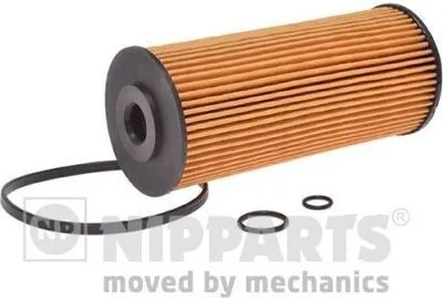 Produktbild von Ölfilter NIPPARTS N1319020 Filtereinsatz