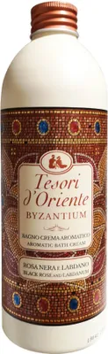Obrázek produktu pro Byzantium - koupelový krém, 500 ml
