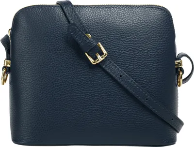 Produktbild von Cluty Umhängetasche Damen 021219 blau