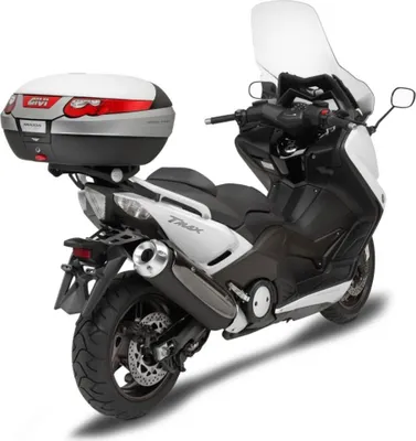 Immagine prodotto di Portapacchi Monokey GIVI SR2013 con piastra