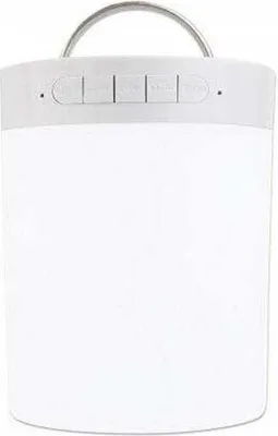 Image de MANHATTAN Sound Science Lautsprecher LED-Bluetooth
