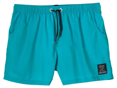 Produktbild von Ceceba kurze Badeshorts türkis Übergröße