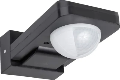 Image de Détecteur de mouvement infrarouge PIR Maclean IP65 2000W MCE243 GR