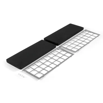 Image de Novy kit de recyclage d'air avec monobloc pour 691, 692 et 693 692400