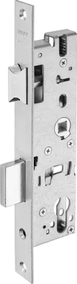 Produktbild von WILKA Einsteckschloss 1472 (Dornmass: 40 mm) Dornmass: 40 mm