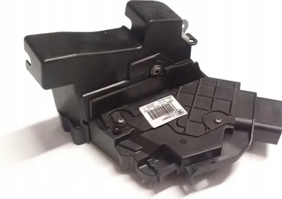 Image de VOLVO S80 V70 XC70 XC60 Serrure de porte avant gauche OE 31253657