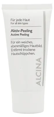 Image de Alcina Peeling actif 50 ml