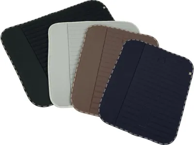 Immagine prodotto di Eskadron Heritage HW 21 Climalegs Softshell, tamponi per bendaggio 55x45cm