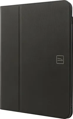 Produktbild von TUCANO Up Plus iPad Hülle schwarz iPad Pro 11 M4 2024