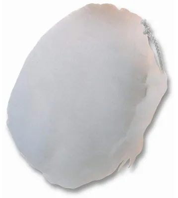 Obrázek produktu pro ČEPICE SE STÁHOVACÍM PÁSKEM Ø 140 mm