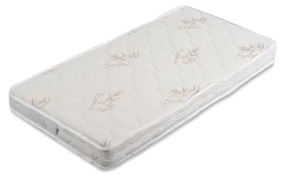 Image de Matelas Cangaroo Majesty 120/60