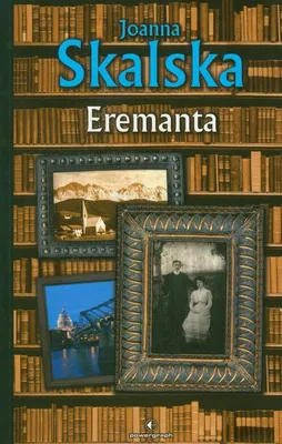 Immagine prodotto di Skalska, J: Eremanta
