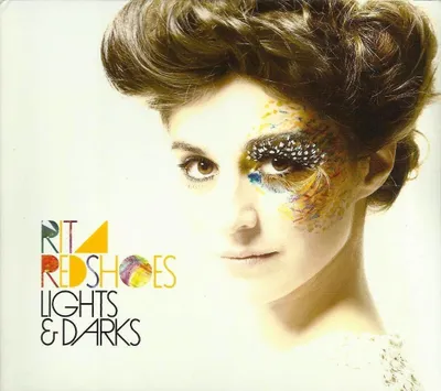 Obrázek produktu pro RITA REDSHOES - Lights & Darks [CD]