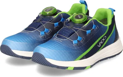 Produktbild von Vado Sky Lo Sneaker Blau